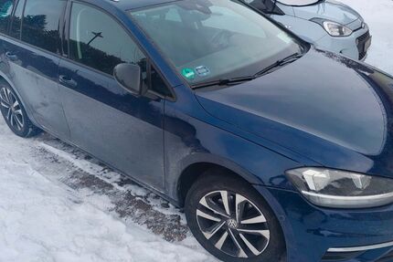 VW Golf 151.000 km 13.300 &euro; Brehna 06796