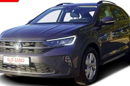 VW Taigo 43.866 km 20.950 &euro; Brehna 06796