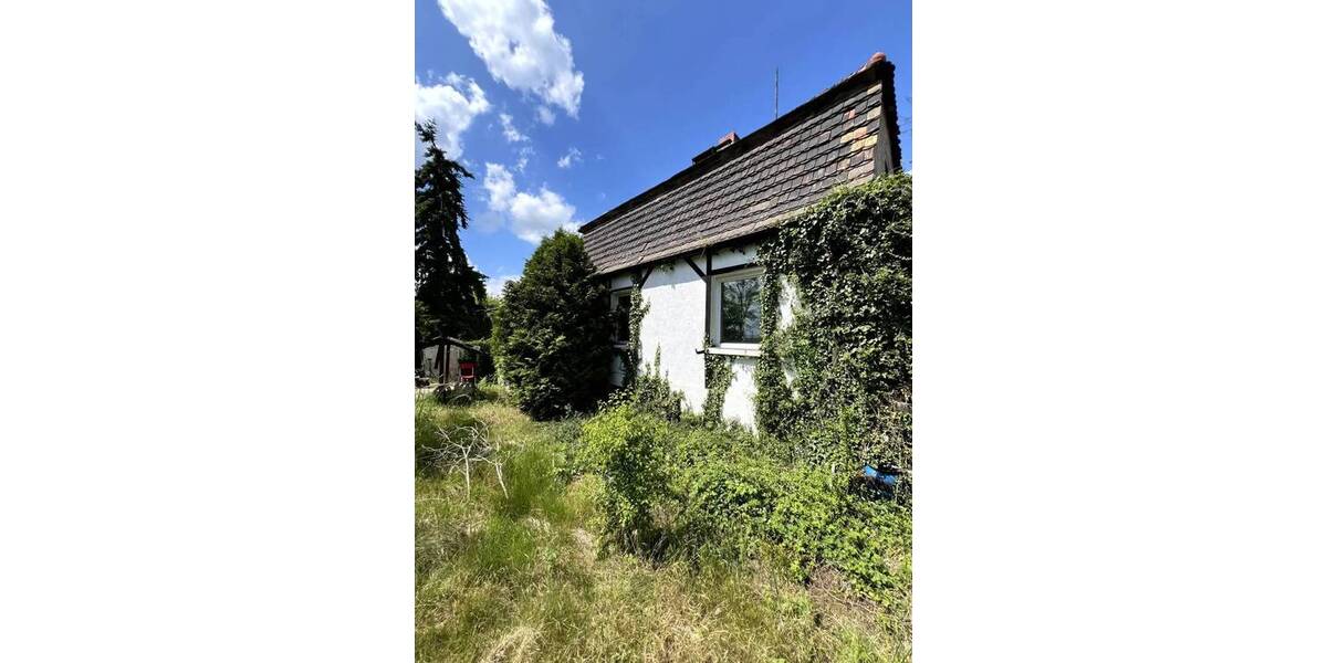 Einfamilienhaus Kabelsketal Dieskau - 4 Zimmer, 135 m&sup2;, 110.000&euro; | Angebot:25668008