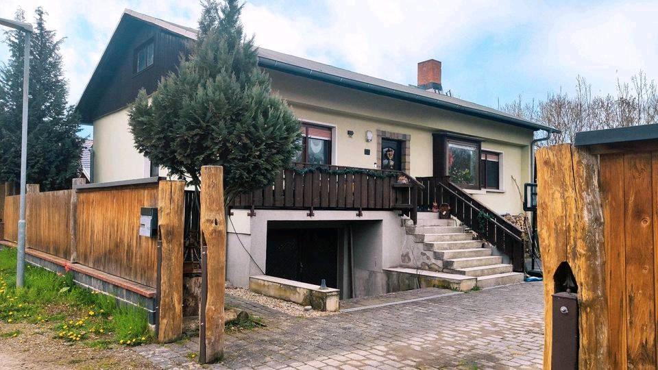Bungalow Schkopau - 4 Zimmer, 95 m&sup2;, 255.000&euro; | Angebot:26456059