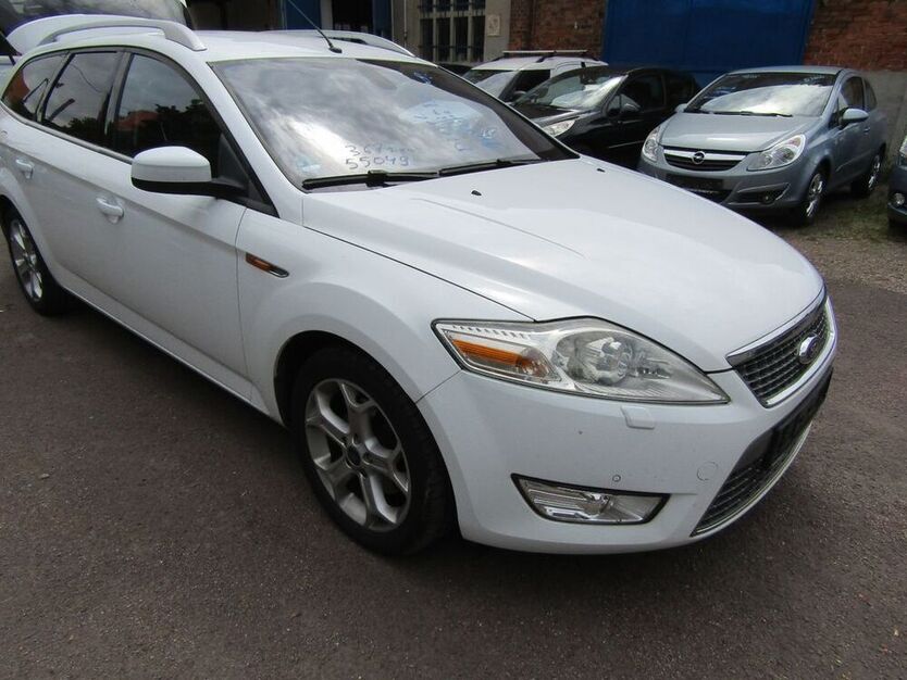 Mondeo