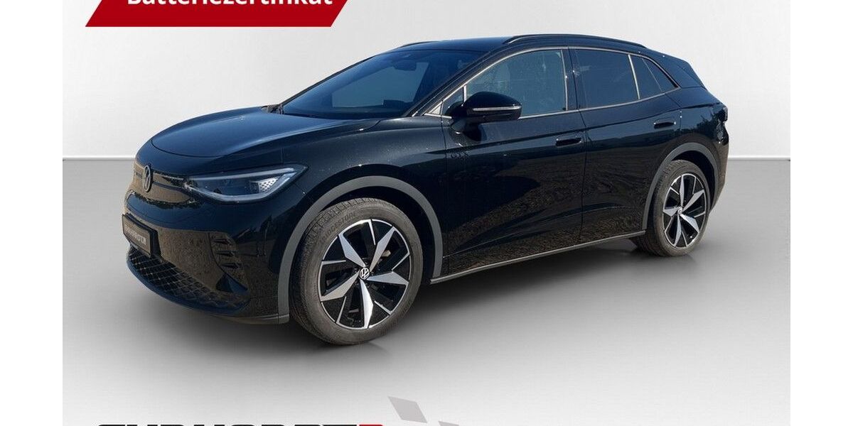 VW ID.4 59.250 km 31.980 &euro; Leipzig 04178