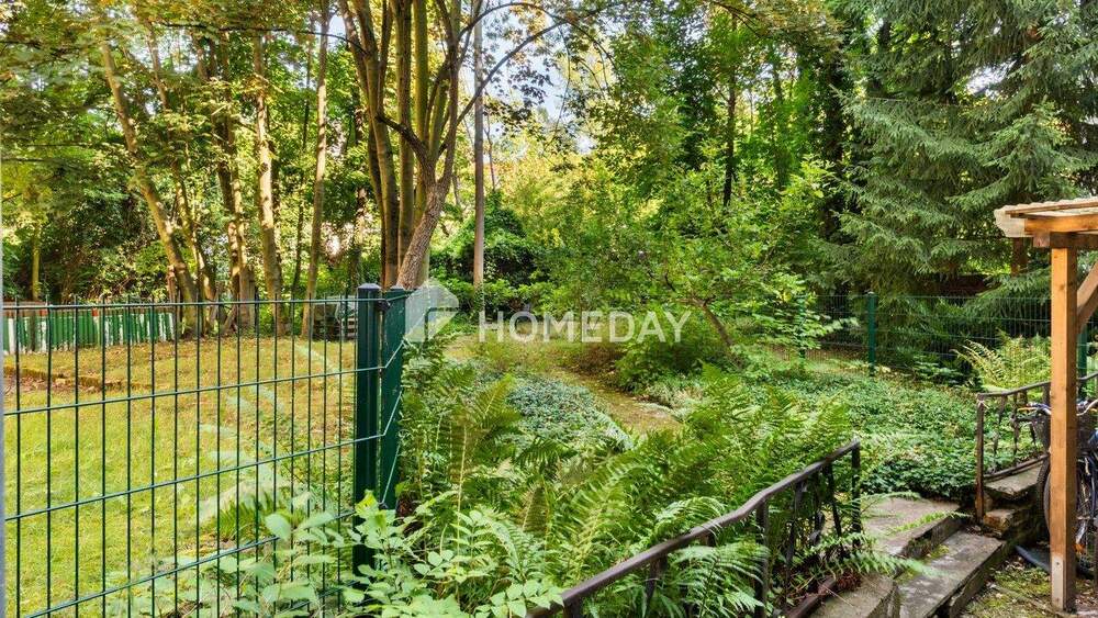 Etagenwohnung Leipzig Reudnitz-Thonberg - 4 Zimmer, 97 m&sup2;, 259.000&euro; | Angebot:25708415