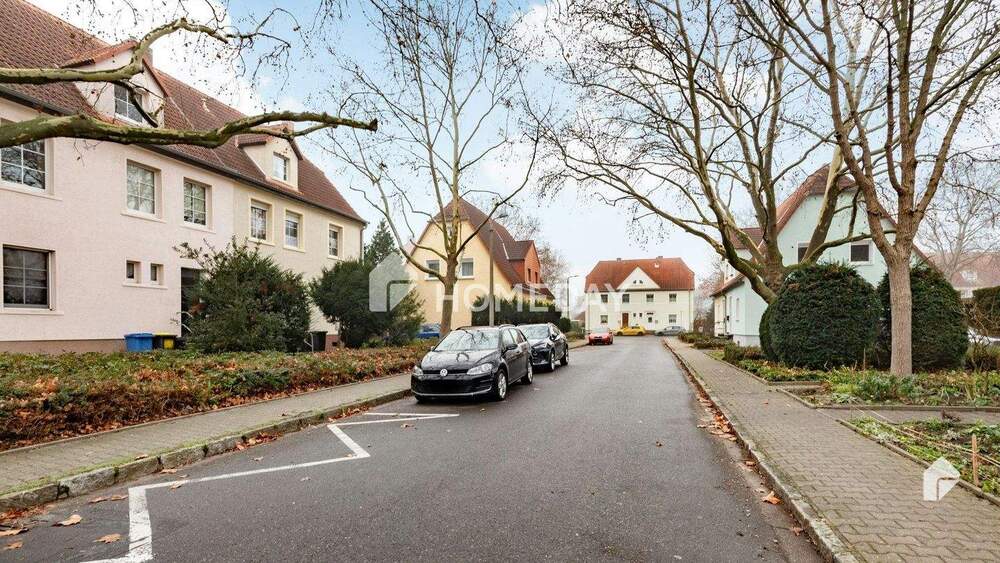 Doppelhaushälfte Leuna - 4 Zimmer, 110 m&sup2;, 179.000&euro; | Angebot:25738054