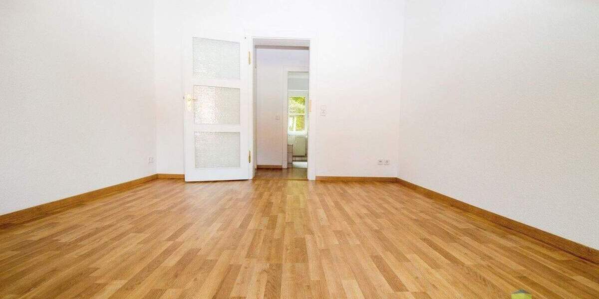 Etagenwohnung Leipzig Zentrum-Nordwest - 2 Zimmer, 45 m&sup2;, 425&euro; | Angebot:25802919