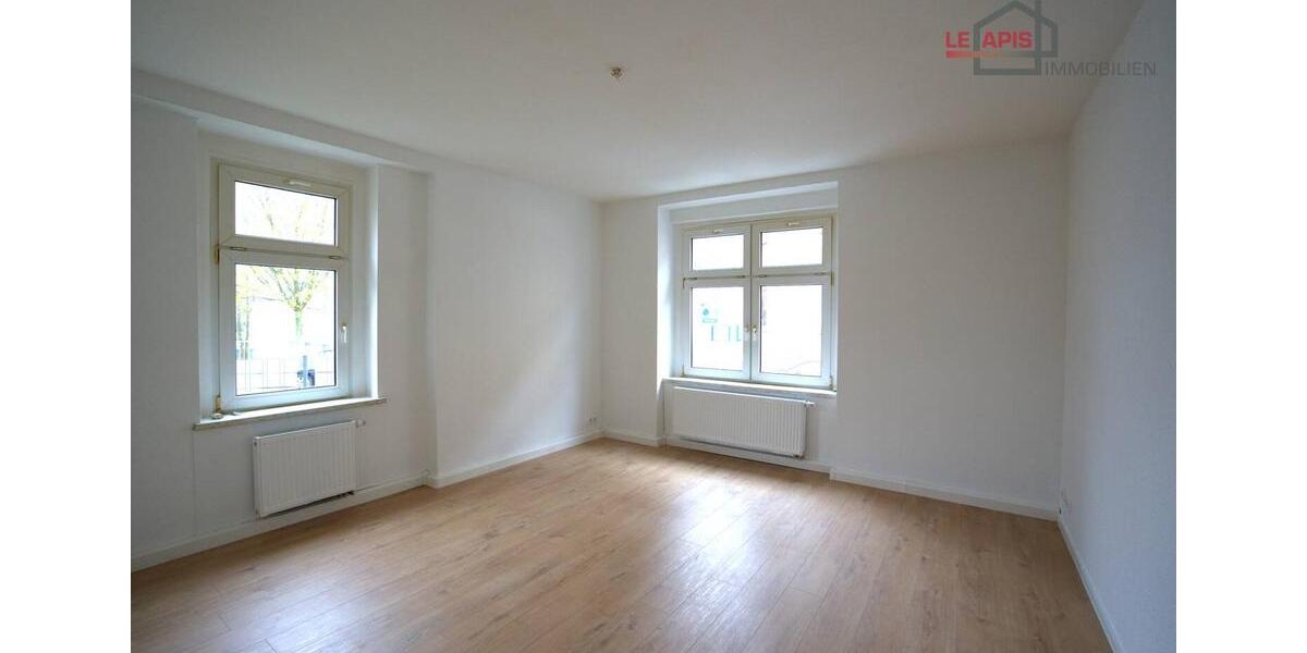 Erdgeschoßwohnung Zwenkau - 3 Zimmer, 75 m&sup2;, 600&euro; | Angebot:26233924