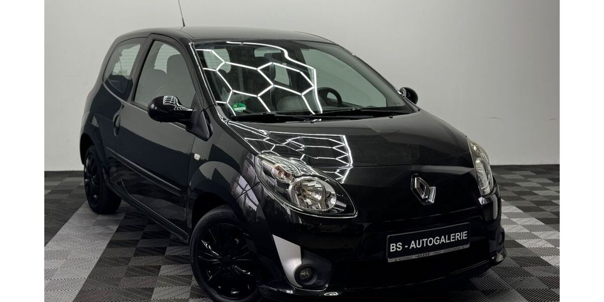 Renault Twingo 62.470 km 4.590 &euro; Leipzig 04328