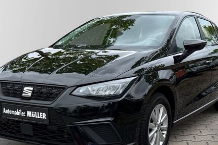 Seat Ibiza 17.908 km 18.490 &euro; Leipzig 04328