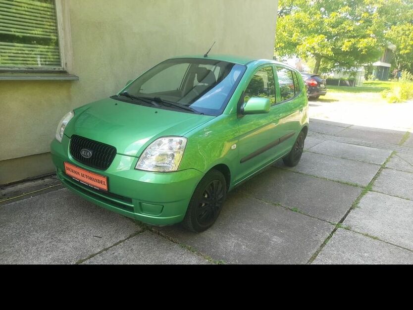 Picanto