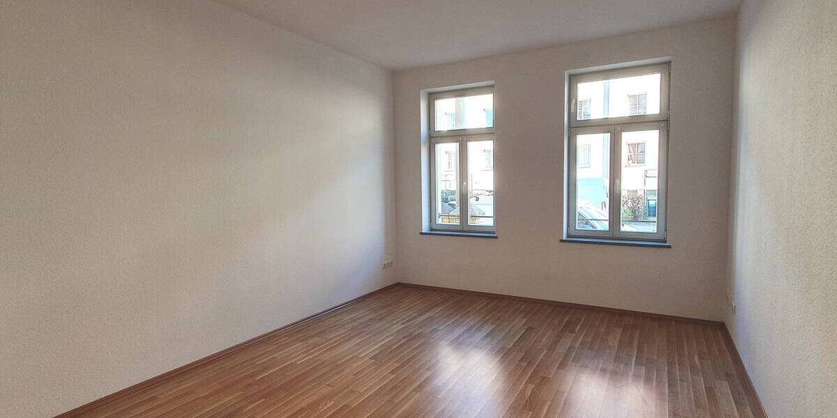 Etagenwohnung Leipzig Plagwitz - 6 Zimmer, 139 m&sup2;, 489.000&euro; | Angebot:25733629