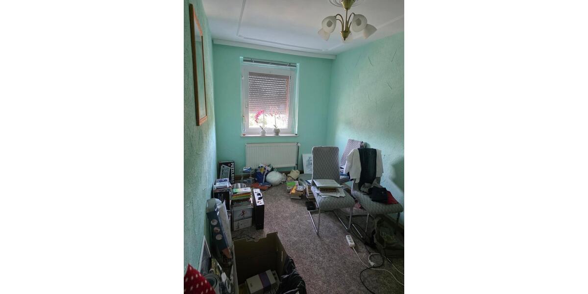 Etagenwohnung Grimma - 2.5 Zimmer, 56 m&sup2;, 55.000&euro; | Angebot:27284478