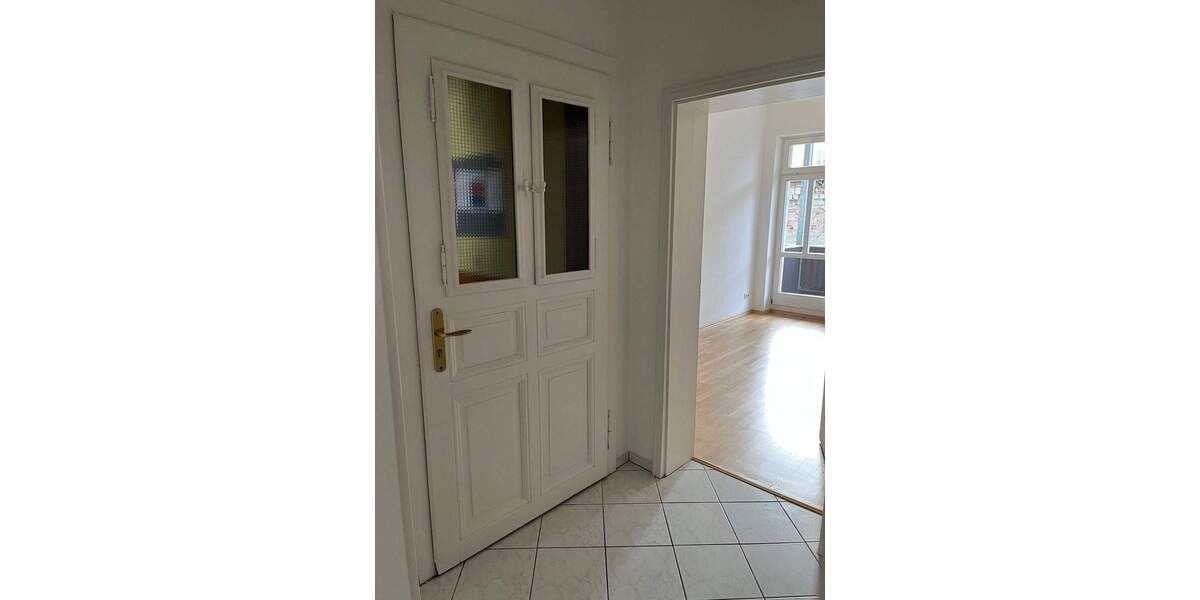 Etagenwohnung Leipzig Altlindenau - 2 Zimmer, 49 m&sup2;, 165.000&euro; | Angebot:25691820