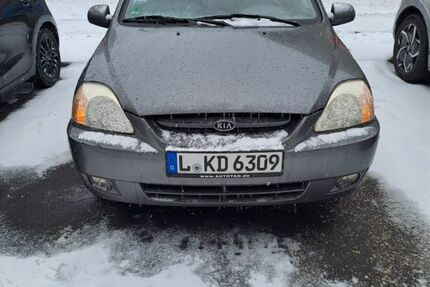 Kia Rio 130.000 km 1.200 &euro; Leipzig 04347