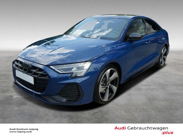 Audi A3 5.706 km 40.880 &euro; Leipzig 04129