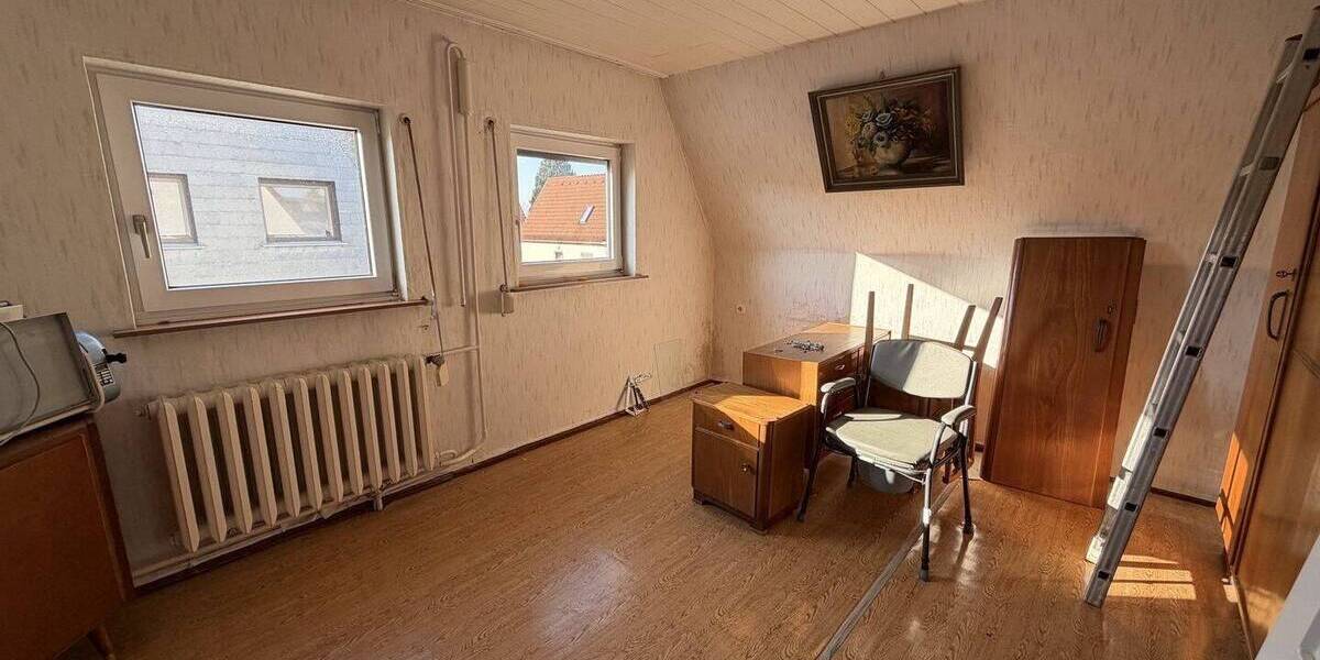 Einfamilienhaus Leipzig Knautkleeberg-Knauthain - 4 Zimmer, 75 m&sup2;, 280.000&euro; | Angebot:26886124