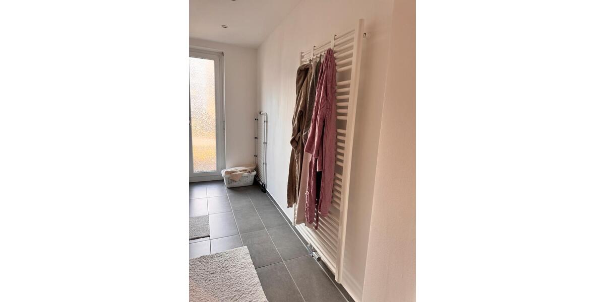 Erdgeschoßwohnung Leipzig Nordwest - 2 Zimmer, 60 m&sup2;, 972&euro; | Angebot:26088813