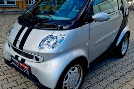Smart ForTwo 63.700 km 2.990 &euro; Leipzig 04328