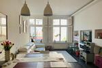 Etagenwohnung Leipzig Mitte - 4 Zimmer, 95 m&sup2;, 349.000&euro; | Angebot:26446238
