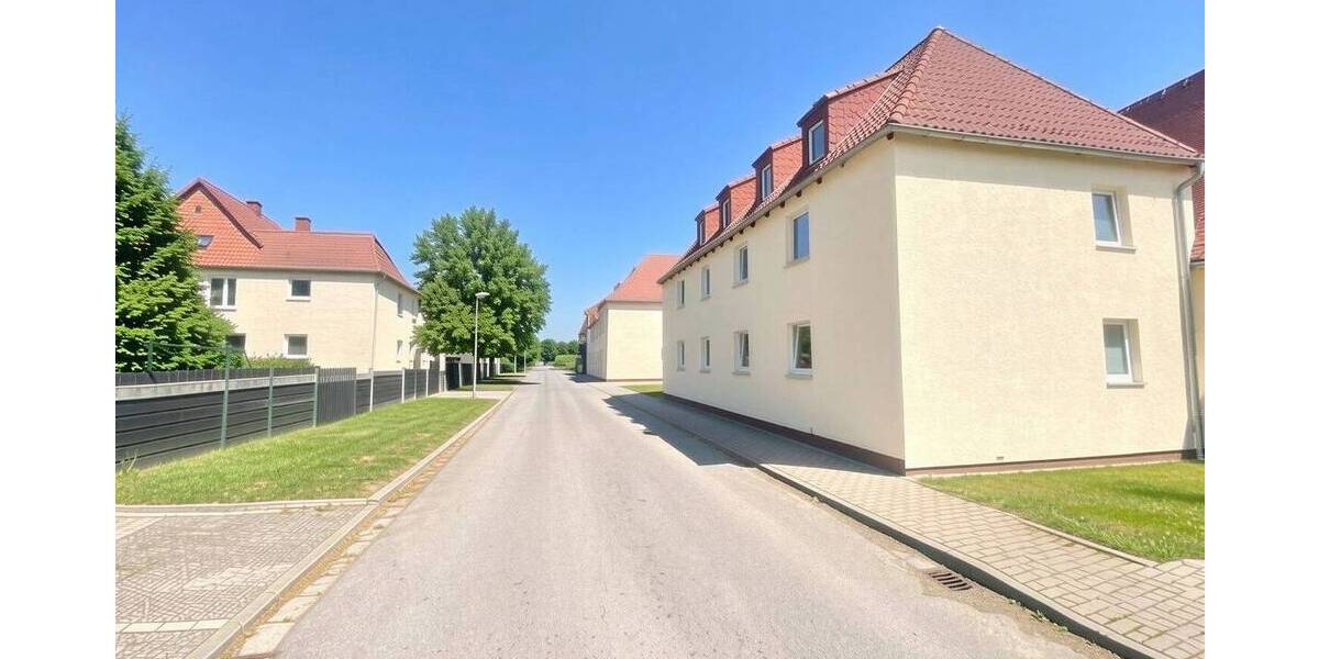 Etagenwohnung Markranstädt Kulkwitz - 2 Zimmer, 48 m&sup2;, 97.000&euro; | Angebot:26908054