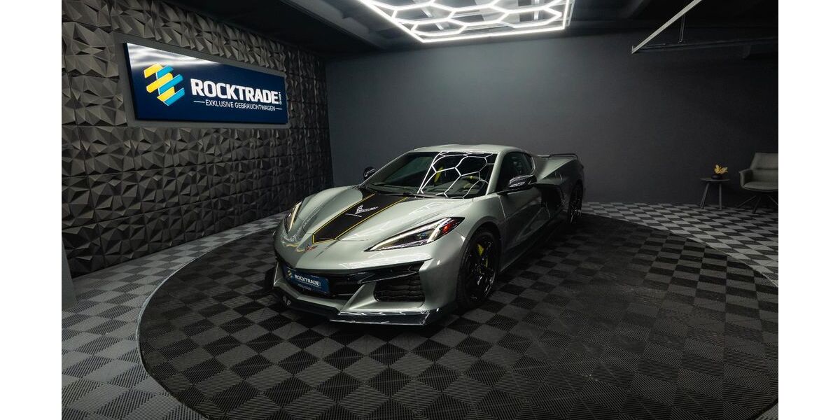Corvette C8 31.635 km 83.990 &euro; Leipzig 04178