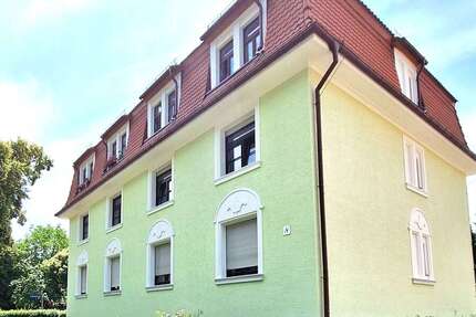 Wohnung zum Mieten in Gerichshain 540 € 61.5 m² 2.5 zimmer