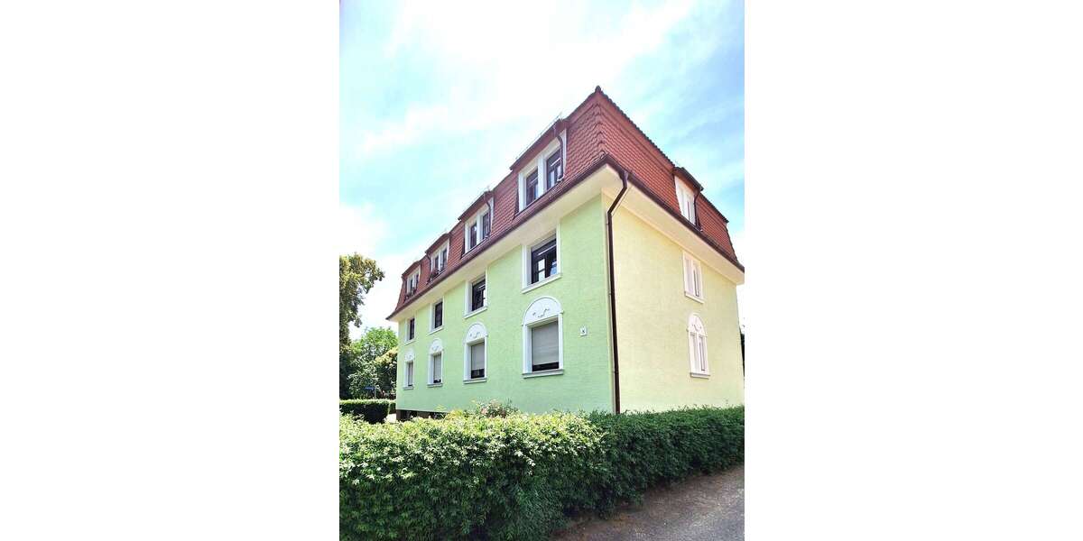 Wohnung zum Mieten in Gerichshain 540 € 61.5 m² 2.5 zimmer