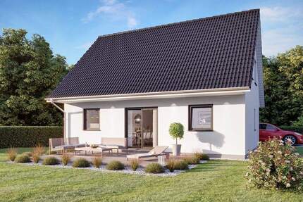 Haus Bad Dürrenberg Nempitz - 5 Zimmer, 120 m&sup2;, 299.310&euro; | Angebot:25738969