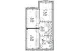 Reihenmittelhaus Leipzig Altlindenau - 5 Zimmer, 137 m&sup2;, 770.000&euro; | Angebot:25716412