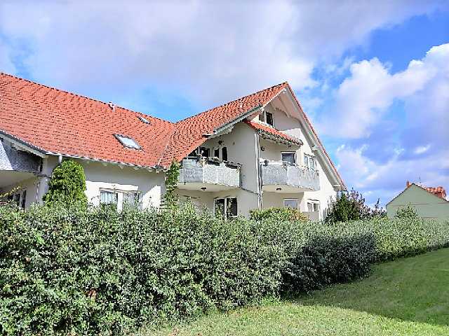Etagenwohnung Delitzsch - 3 Zimmer, 80 m&sup2;, 799&euro; | Angebot:27201174