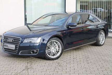 Audi A8 96.998 km 45.998 &euro; Leipzig 04249