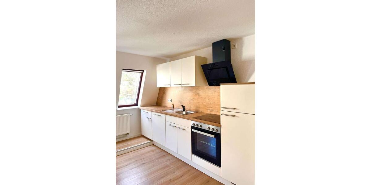 Etagenwohnung Leipzig Südost - 1 Zimmer, 49 m&sup2;, 649&euro; | Angebot:24395242