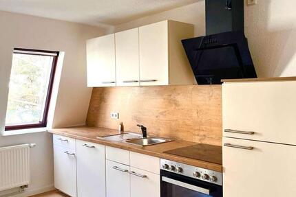 Wohnung Leipzig Südost - 1 Zimmer, 49 m&sup2;, 649&euro; | Angebot:24395242