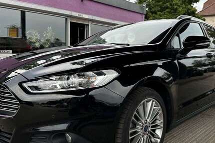 Ford Mondeo 123.954 km 16.990 € Kabelsketal OT Gröbers 06184