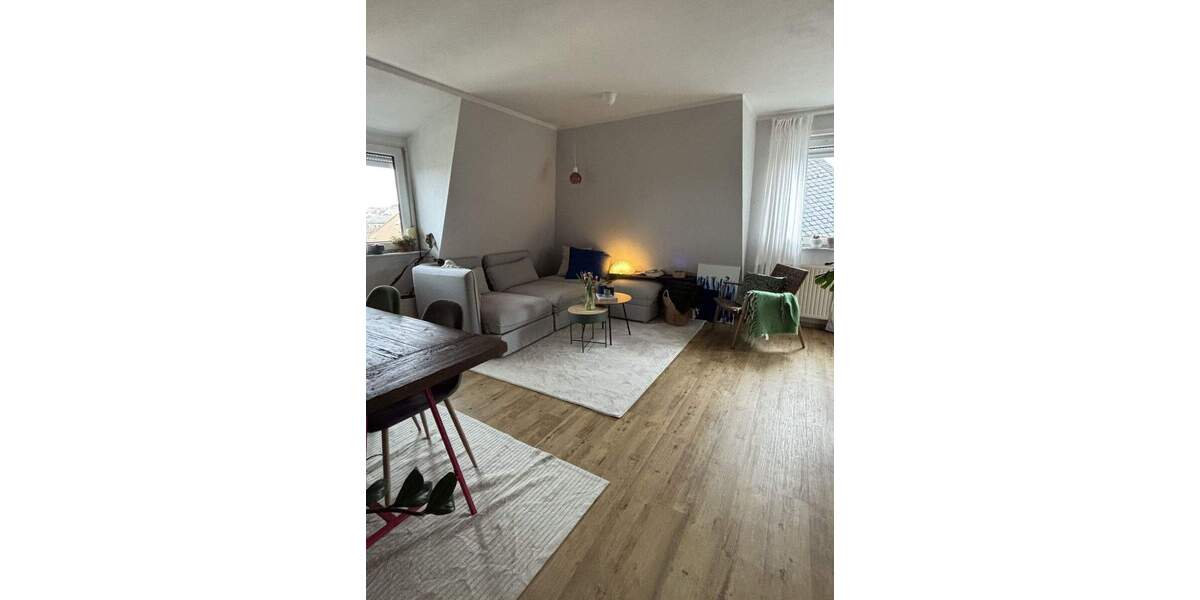Etagenwohnung Leipzig Südvorstadt - 2 Zimmer, 54 m&sup2;, 225.000&euro; | Angebot:25837069