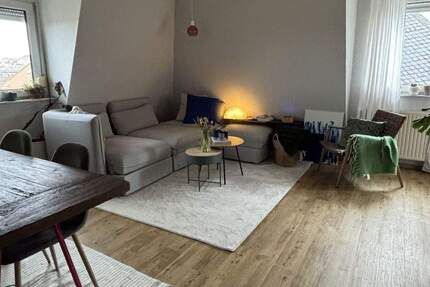 Wohnung Leipzig Südvorstadt - 2 Zimmer, 54 m&sup2;, 225.000&euro; | Angebot:25837069