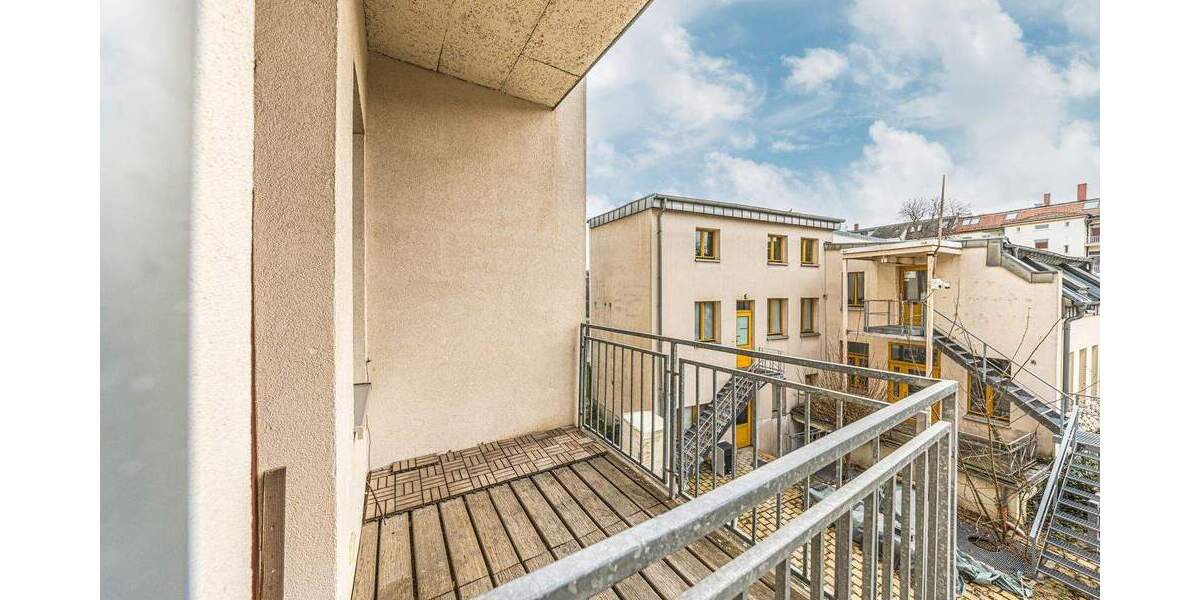Etagenwohnung Leipzig Neustadt-Neuschönefeld - 4 Zimmer, 103 m&sup2;, 395.000&euro; | Angebot:25803347