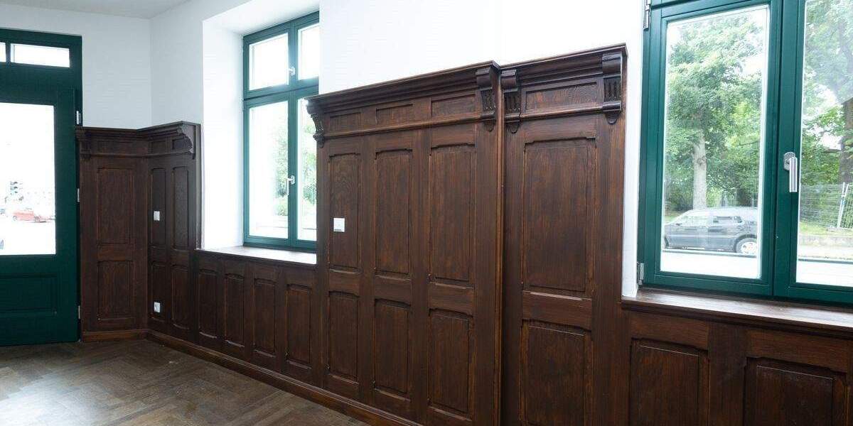 Gewerbeobjekt Leipzig Connewitz - 1 Zimmer, 650&euro; | Angebot:24973754