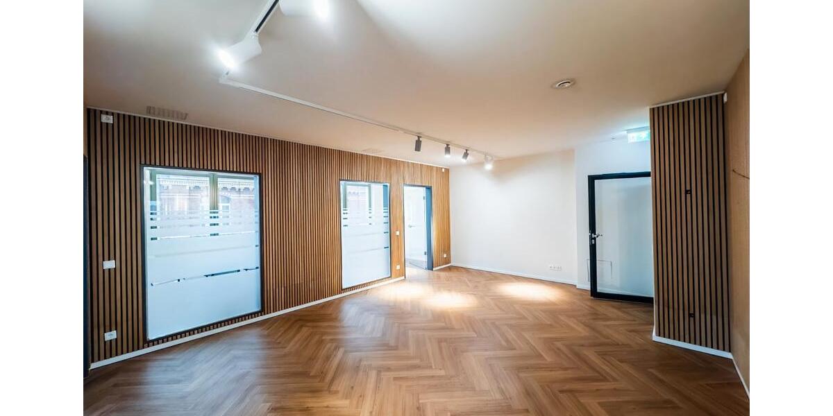 Gewerbeobjekt Leipzig Altwest - 1.200&euro; | Angebot:26450390