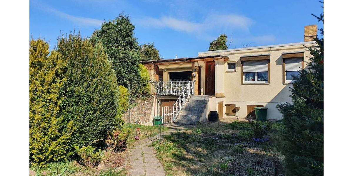 Einfamilienhaus Leipzig Wiederitzsch - 4 Zimmer, 115 m&sup2;, 295.000&euro; | Angebot:25733643