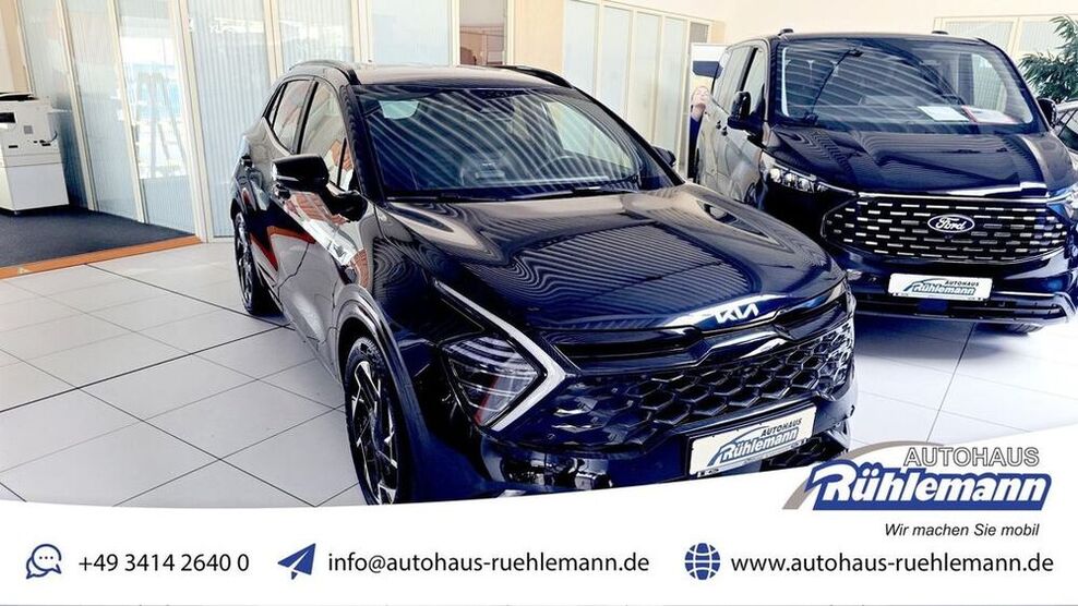 Sportage