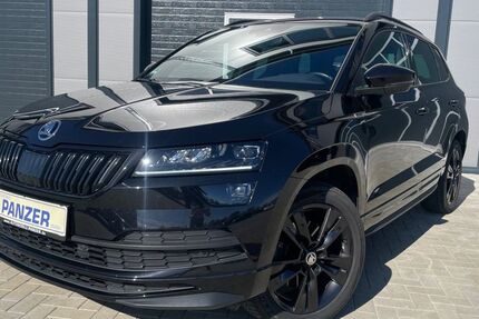 Skoda Karoq 80.000 km 23.490 &euro; Leipzig 04179