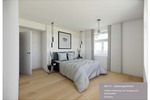 Terrassenwohnung Leipzig Neustadt-Neuschönefeld - 4 Zimmer, 100 m&sup2;, 615.000&euro; | Angebot:26273764