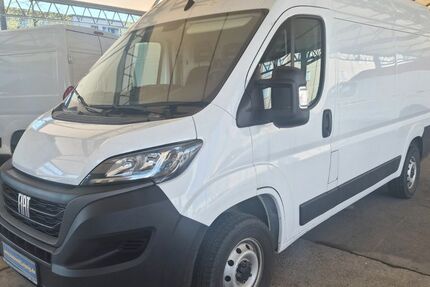 Fiat Ducato 37.331 km 19.899 &euro; Leipzig 04347