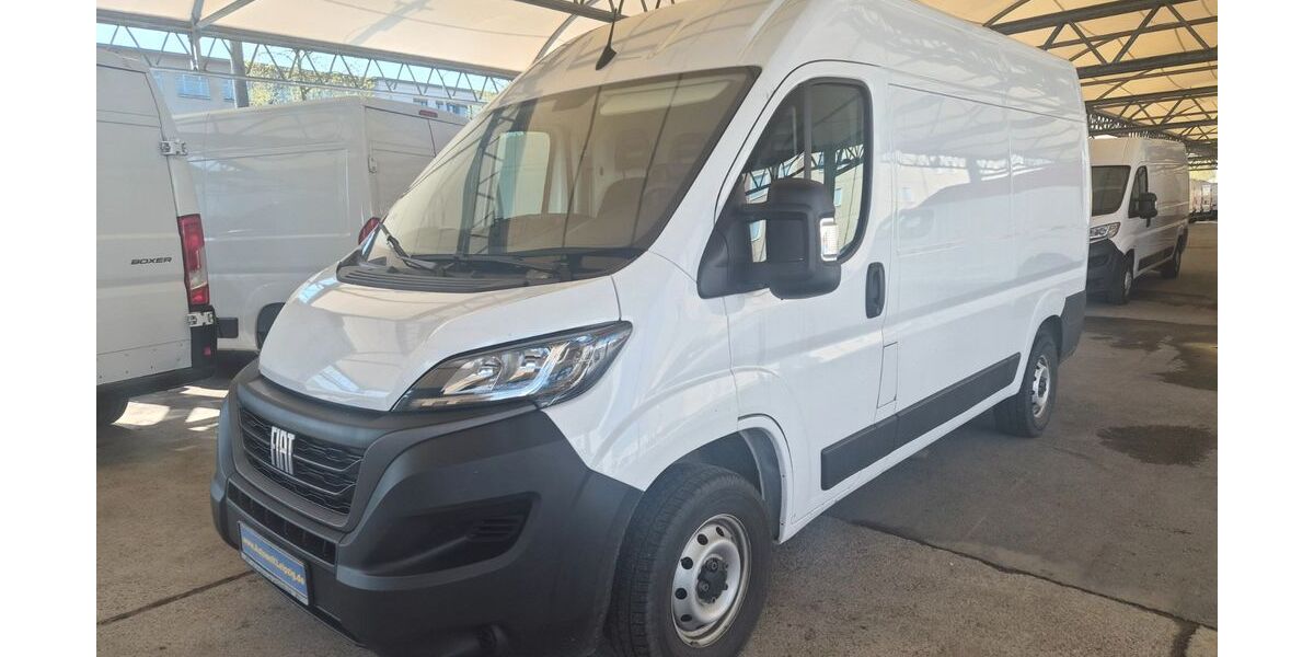 Fiat Ducato 37.331 km 19.899 &euro; Leipzig 04347