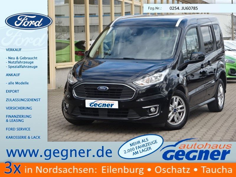 Tourneo Connect