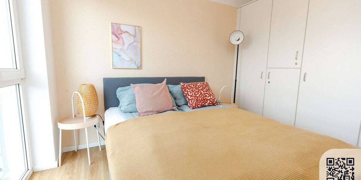 Etagenwohnung Leipzig Zentrum-Süd - 3 Zimmer, 1.943&euro; | Angebot:26678254