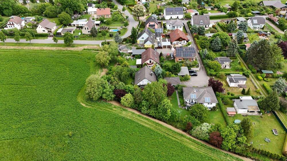 Einfamilienhaus Schkeuditz Kleinliebenau - 5 Zimmer, 140 m&sup2;, 495.000&euro; | Angebot:25685408