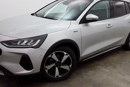 Ford Focus 23.690 km 24.970 &euro; Leipzig 04179