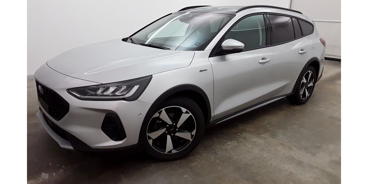 Ford Focus 23.690 km 24.970 &euro; Leipzig 04179