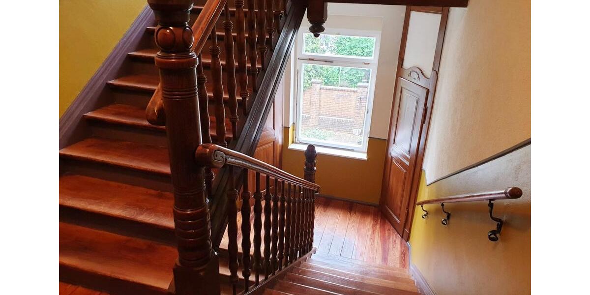 Etagenwohnung Leipzig Südwest - 5 Zimmer, 137 m&sup2;, 1.301&euro; | Angebot:26266393